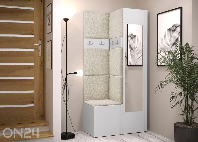 Комплект в прихожую Orion XXV увеличить