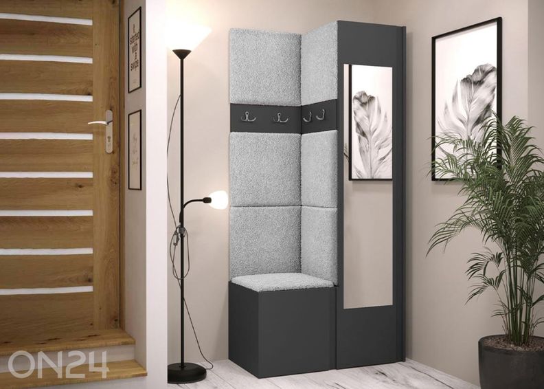 Комплект в прихожую Orion XXV увеличить