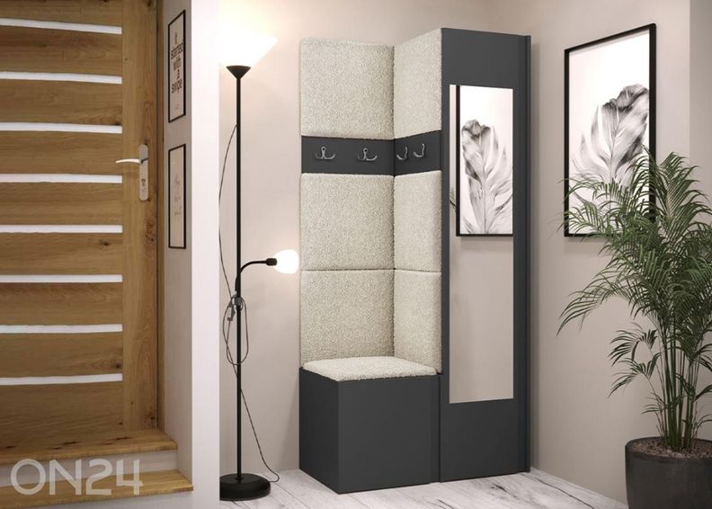 Комплект в прихожую Orion XXV увеличить