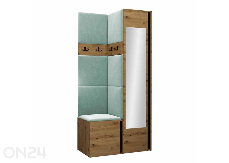 Комплект в прихожую Orion XXV увеличить