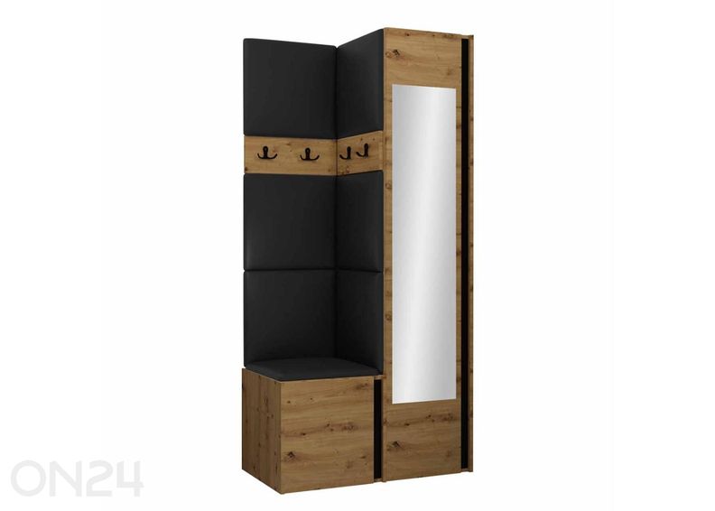 Комплект в прихожую Orion XXV увеличить