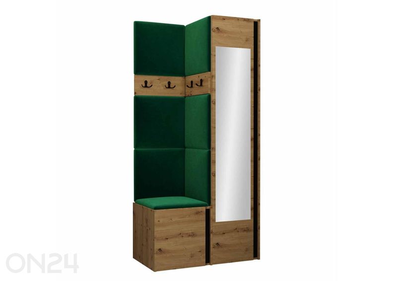 Комплект в прихожую Orion XXV увеличить