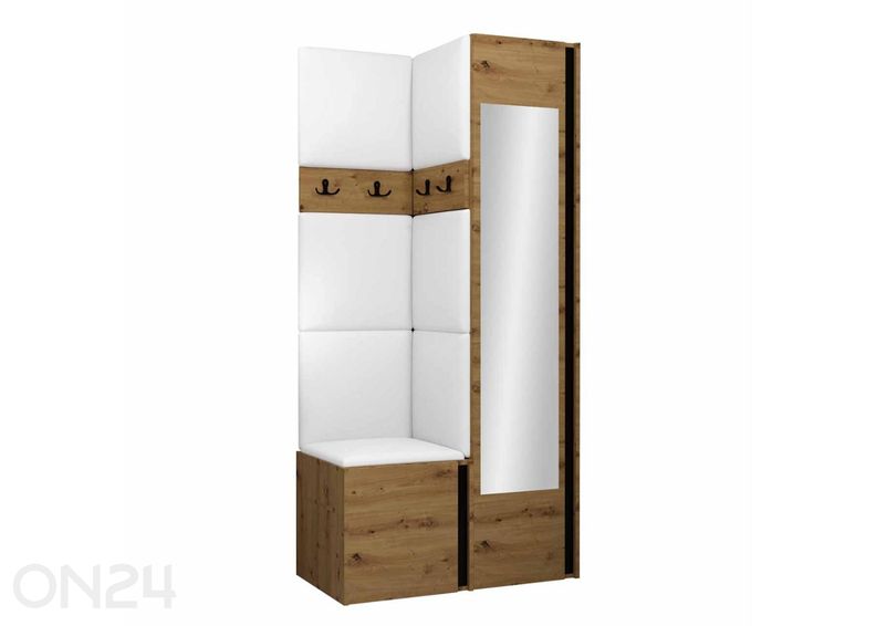 Комплект в прихожую Orion XXV увеличить