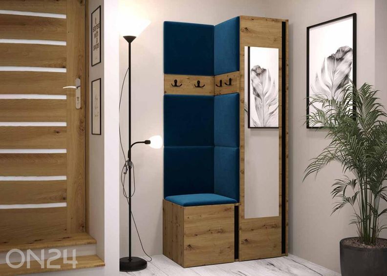 Комплект в прихожую Orion XXV увеличить