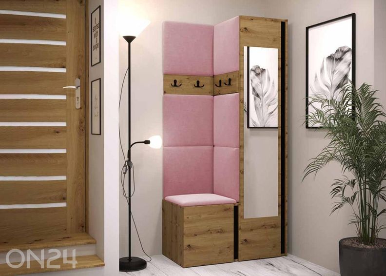 Комплект в прихожую Orion XXV увеличить