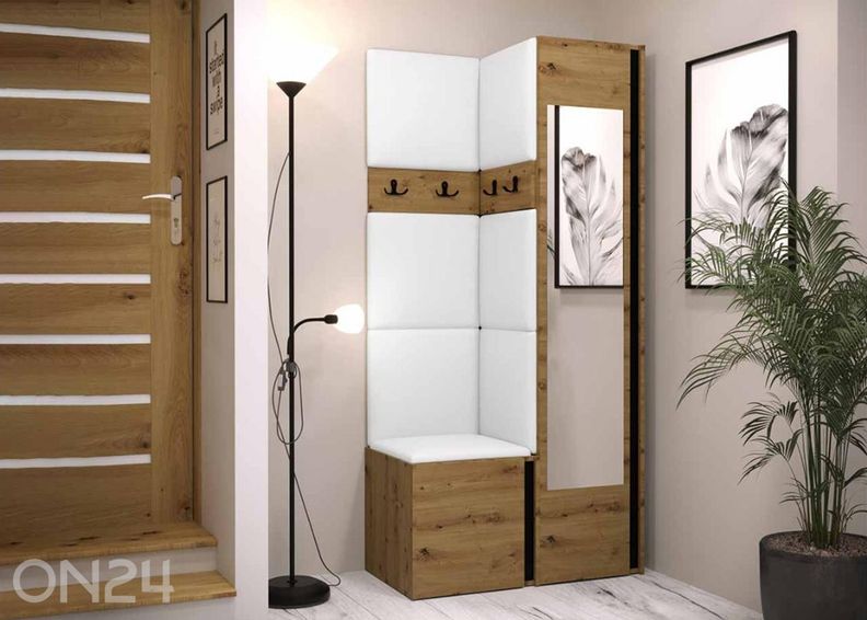 Комплект в прихожую Orion XXV увеличить