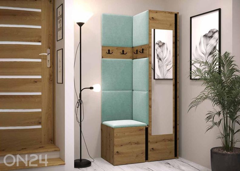 Комплект в прихожую Orion XXV увеличить