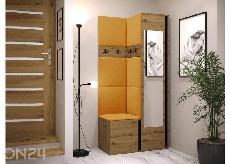 Комплект в прихожую Orion XXV увеличить