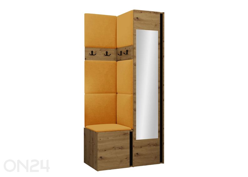 Комплект в прихожую Orion XXV увеличить