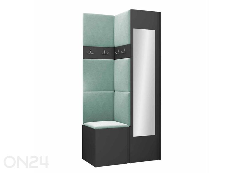 Комплект в прихожую Orion XXV увеличить