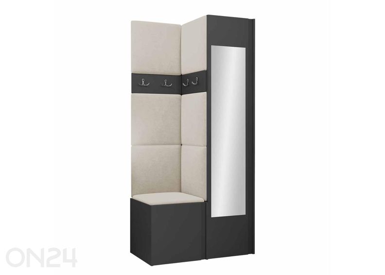 Комплект в прихожую Orion XXV увеличить