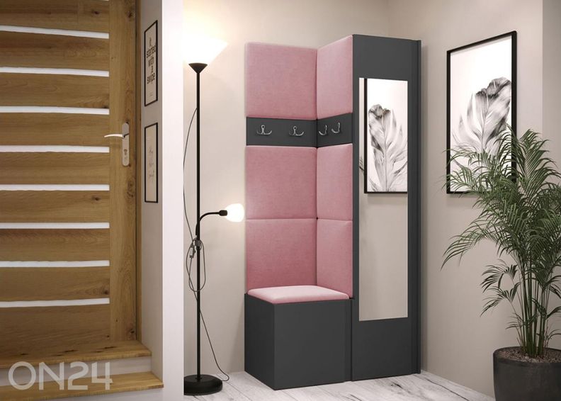 Комплект в прихожую Orion XXV увеличить