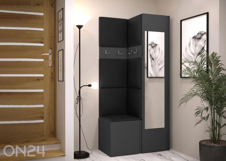 Комплект в прихожую Orion XXV увеличить