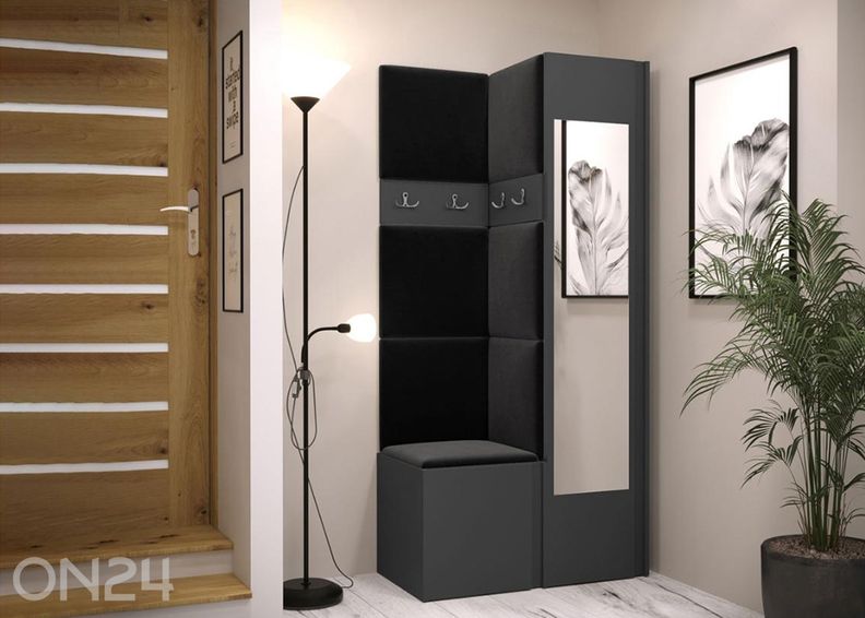 Комплект в прихожую Orion XXV увеличить