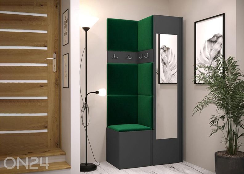 Комплект в прихожую Orion XXV увеличить