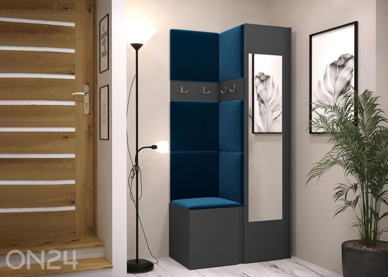 Комплект в прихожую Orion XXV увеличить