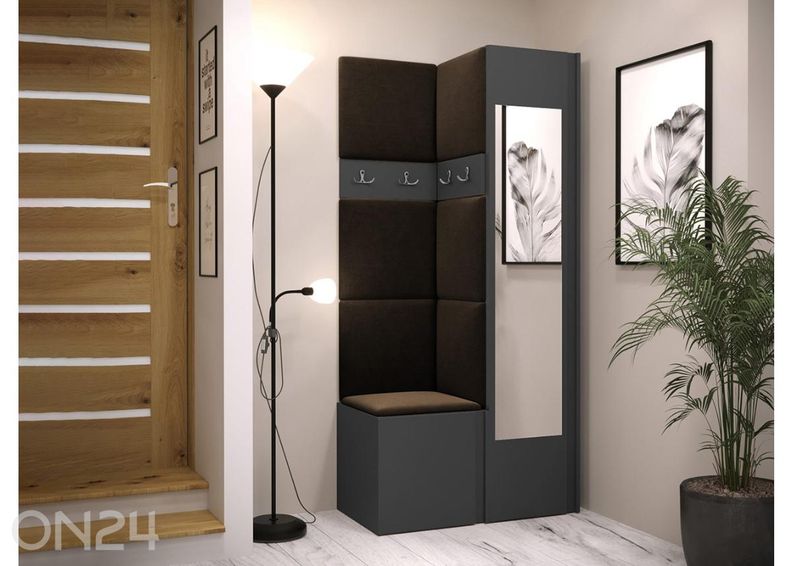 Комплект в прихожую Orion XXV увеличить