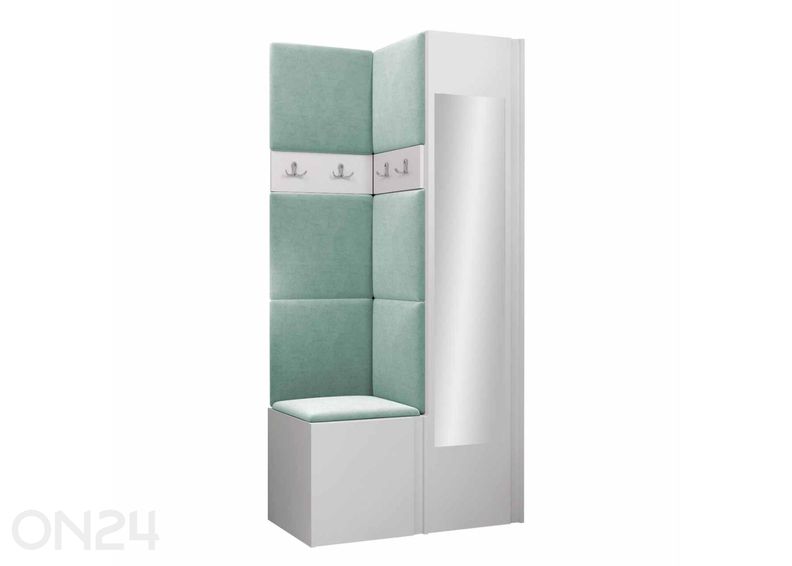 Комплект в прихожую Orion XXV увеличить