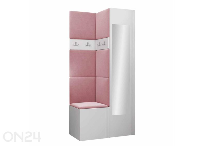 Комплект в прихожую Orion XXV увеличить