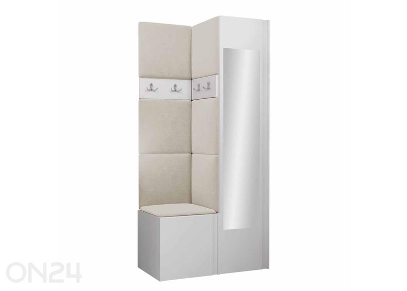 Комплект в прихожую Orion XXV увеличить