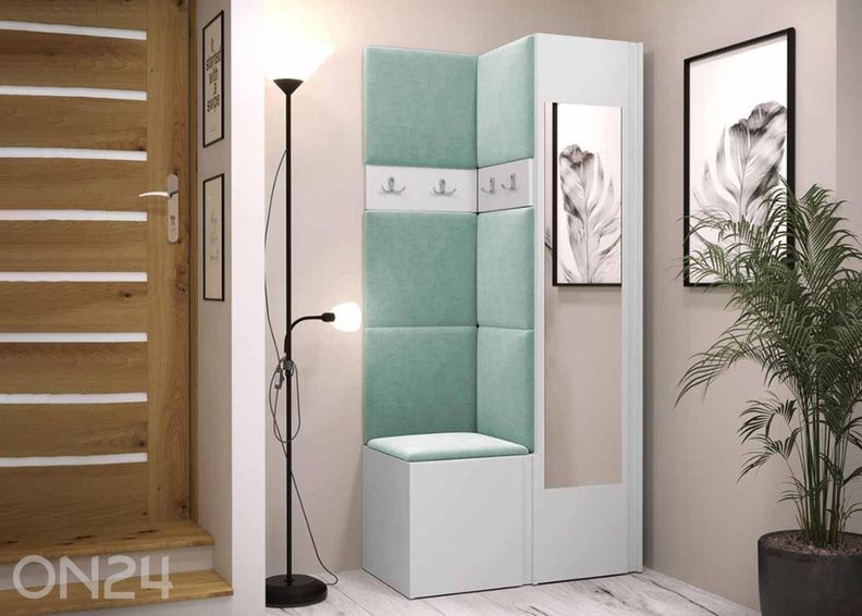 Комплект в прихожую Orion XXV увеличить