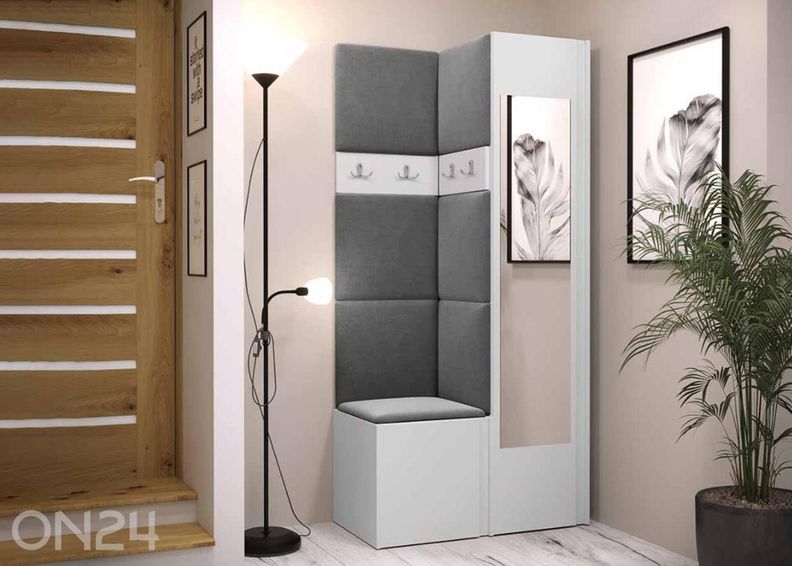 Комплект в прихожую Orion XXV увеличить