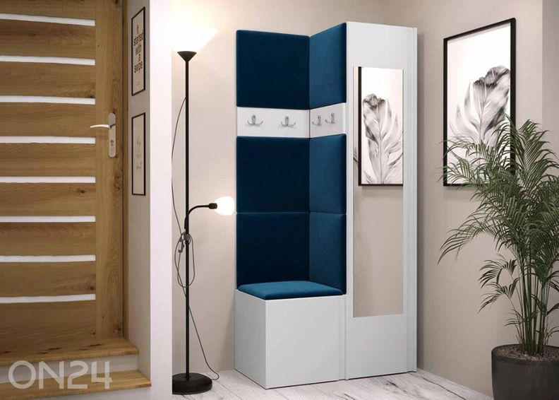 Комплект в прихожую Orion XXV увеличить