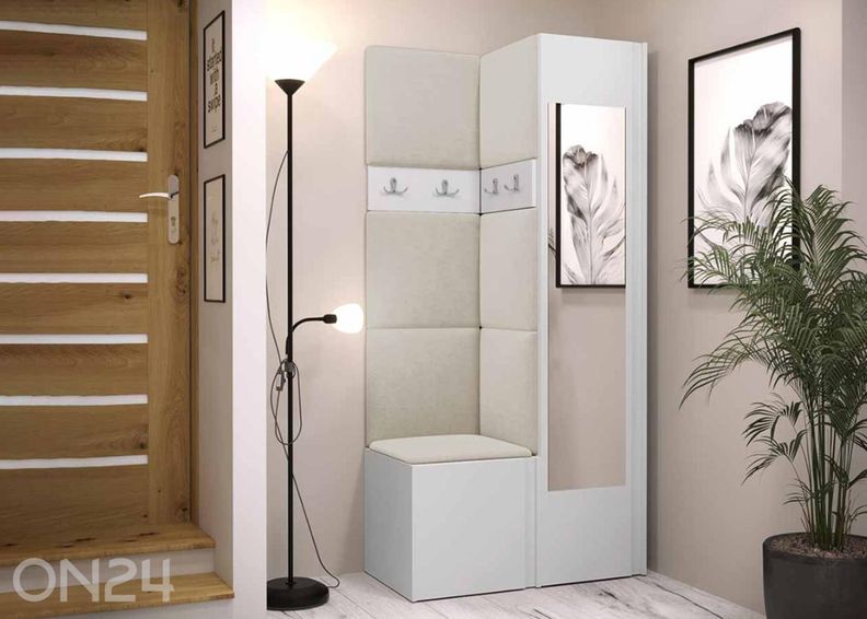 Комплект в прихожую Orion XXV увеличить