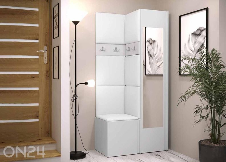 Комплект в прихожую Orion XXV увеличить