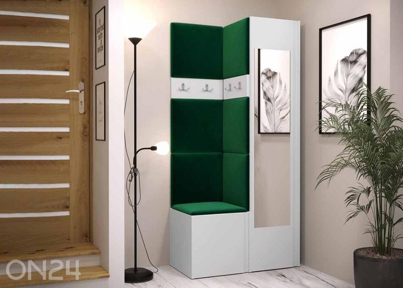 Комплект в прихожую Orion XXV увеличить