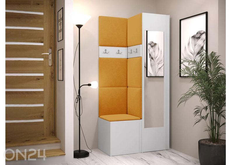 Комплект в прихожую Orion XXV увеличить