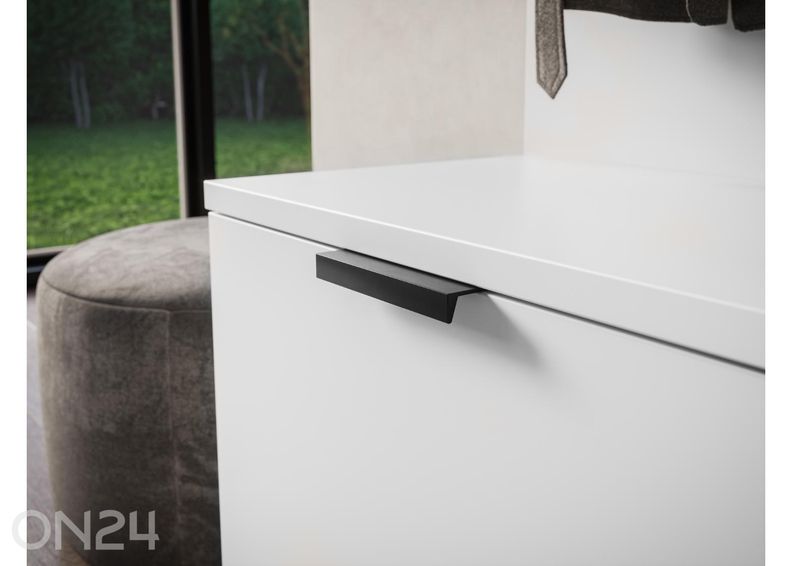 Комплект в прихожую Oturra увеличить