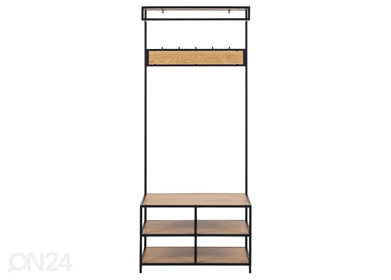 Комплект в прихожую Spectral увеличить