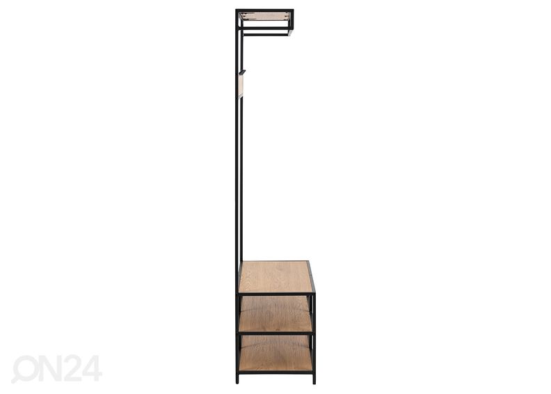 Комплект в прихожую Spectral увеличить