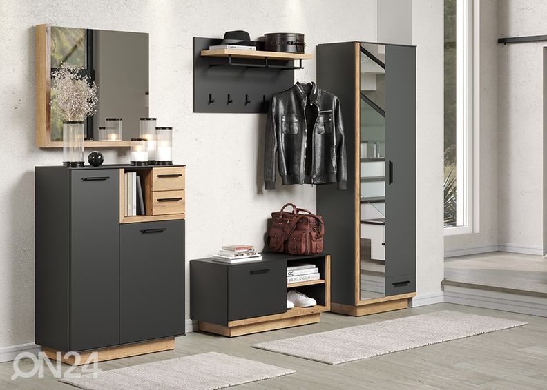 Комплект в прихожую Synnax увеличить