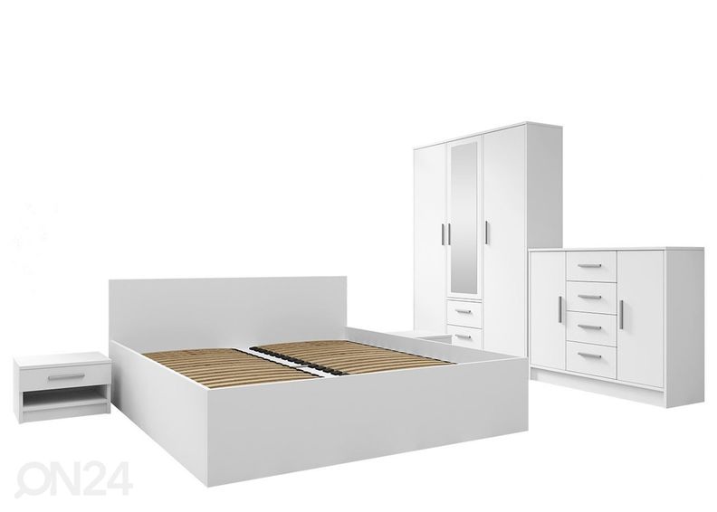 Комплект в спальную комнату Tokyo 160x200 cm увеличить