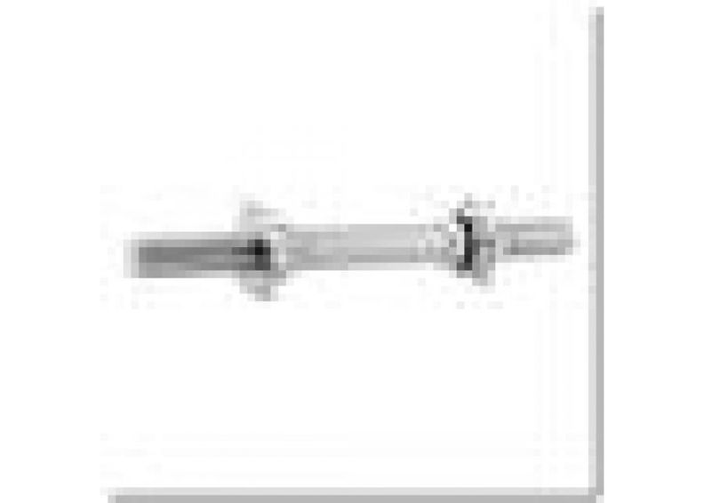 Комплект грифа для гантели 30мм HMS GPR 200 увеличить