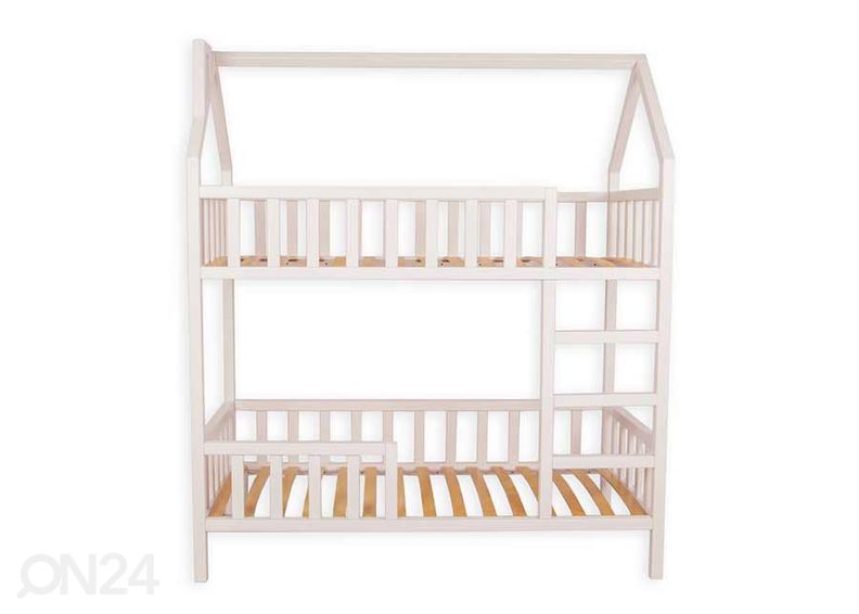 Комплект двухъярусной кровати увеличить