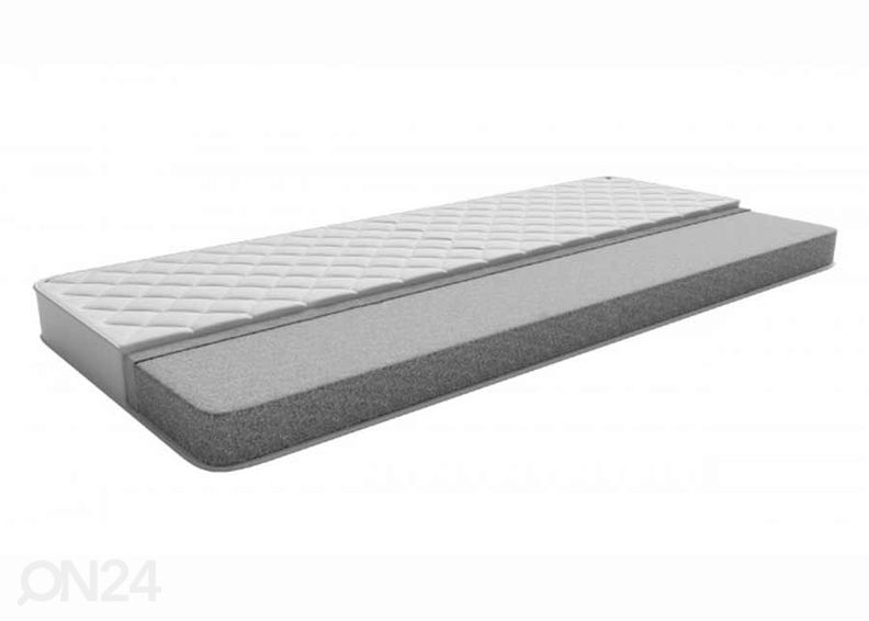 Комплект двухъярусной кровати увеличить