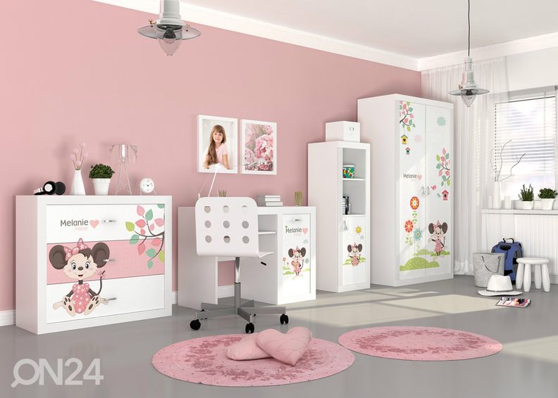 Комплект детской мебели увеличить