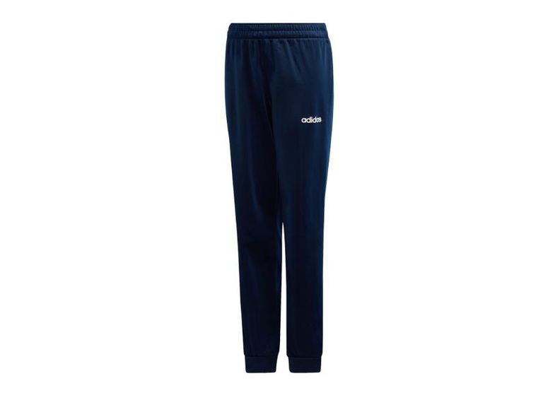 Комплект детской спортивной одежды adidas Essentials Linear Tracksuit JR DV1744 увеличить