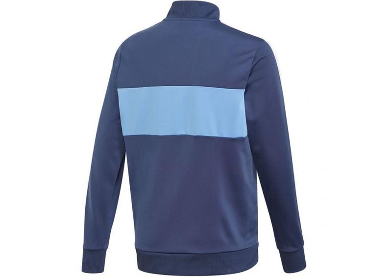 Комплект детской спортивной одежды Adidas YB TS Tiberio Jr FM5723 увеличить