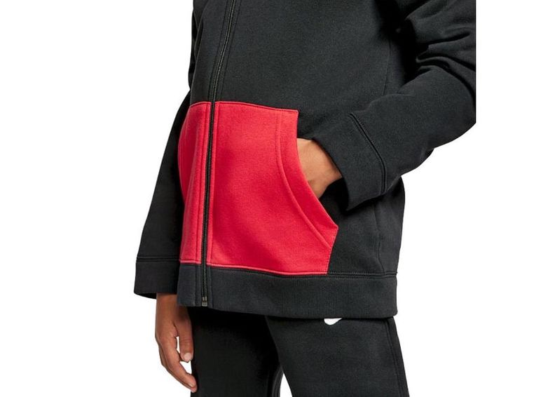 Комплект детской спортивной одежды Nike Nsw Core Tracksuit Jr BV3634-013 увеличить