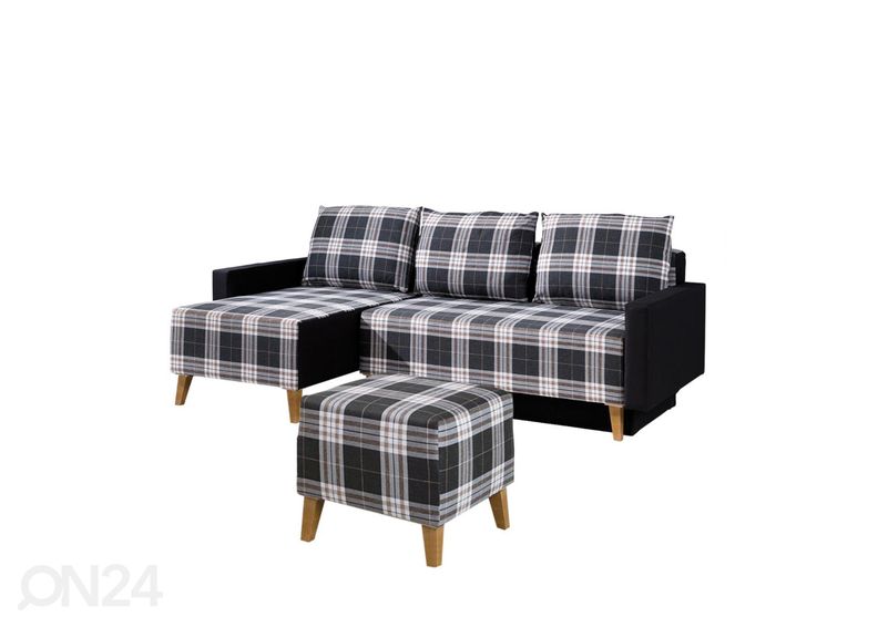 Комплект диванов увеличить