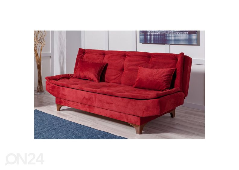 Комплект диванов увеличить