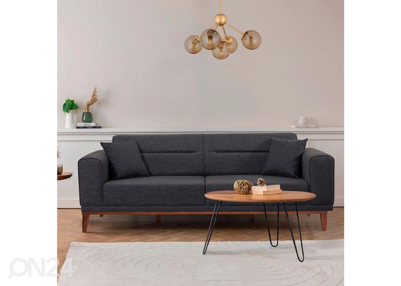 Комплект диванов увеличить