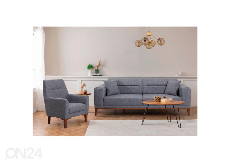 Комплект диванов увеличить