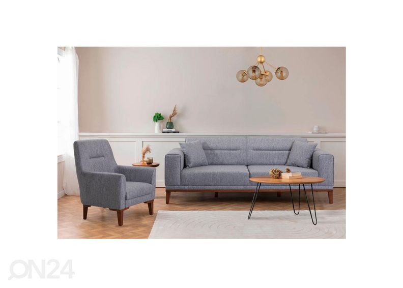 Комплект диванов увеличить