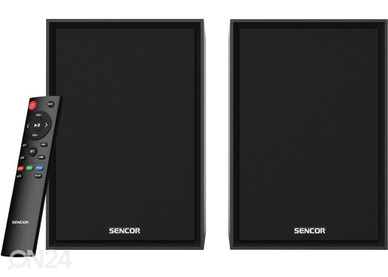 Комплект динамиков Sencor увеличить