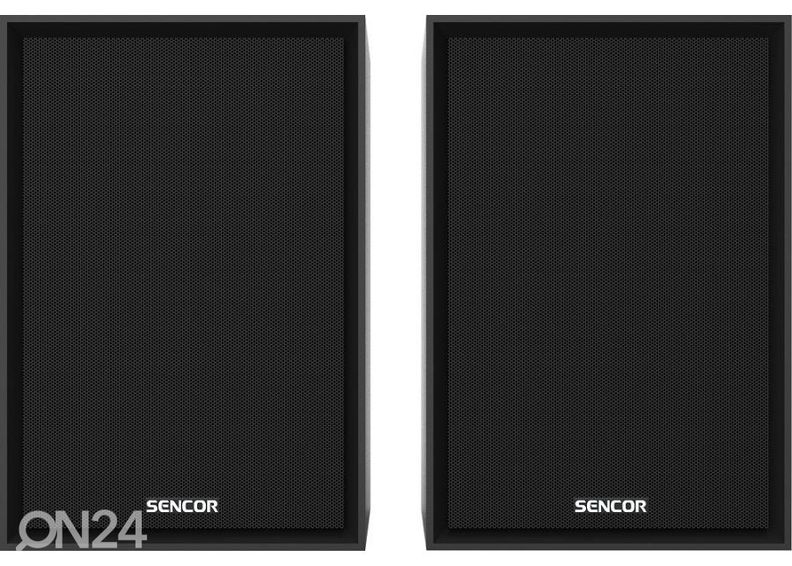 Комплект динамиков Sencor увеличить